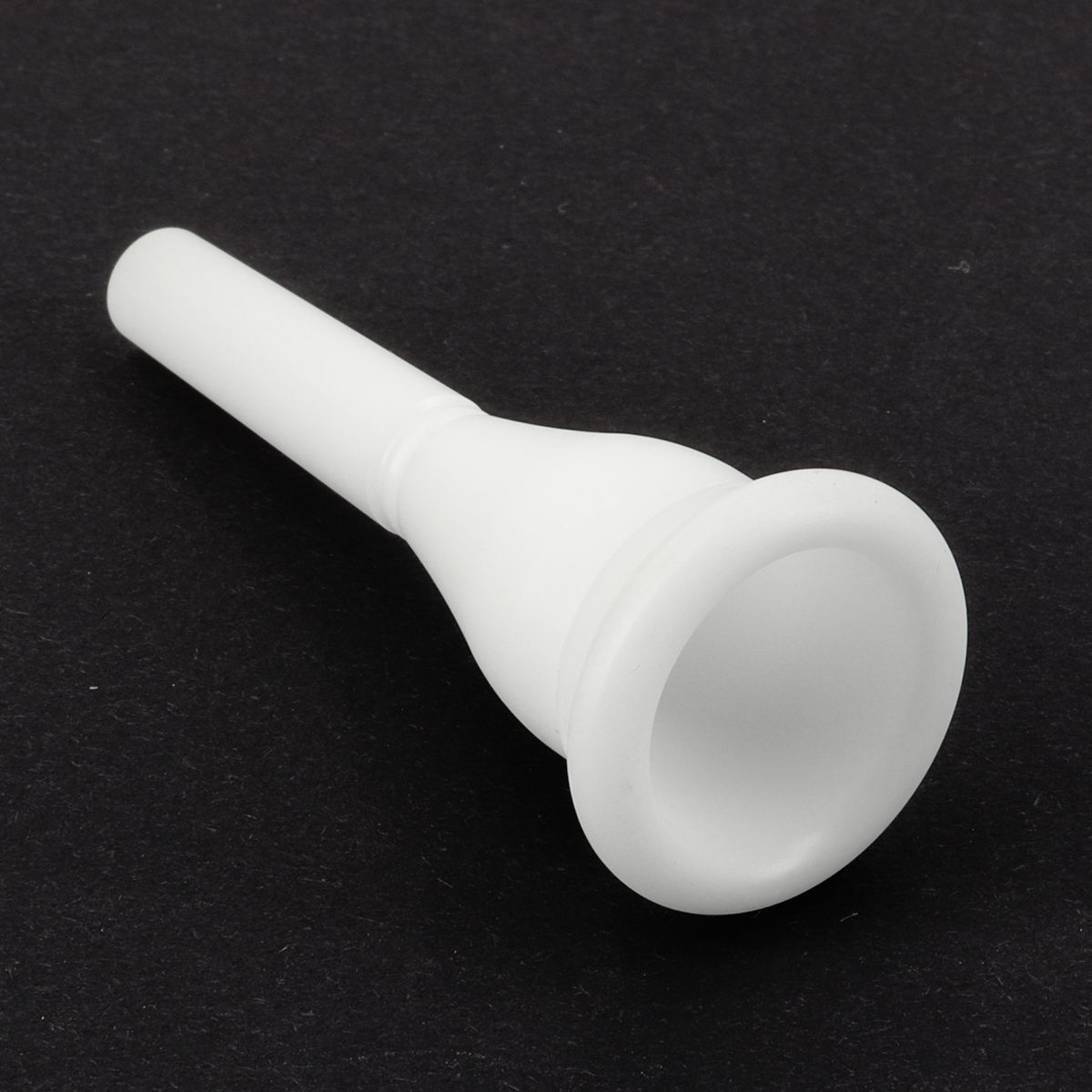 French Horn Mouthpiece Replacement for French Horn Accessories Parts White