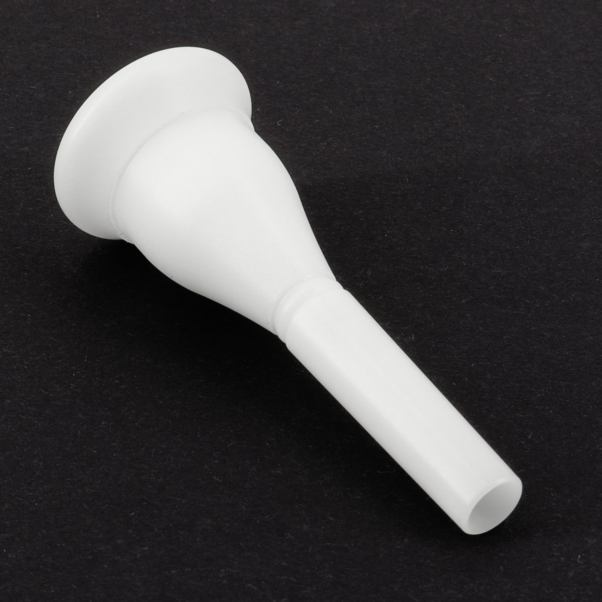 French Horn Mouthpiece Replacement for French Horn Accessories Parts White