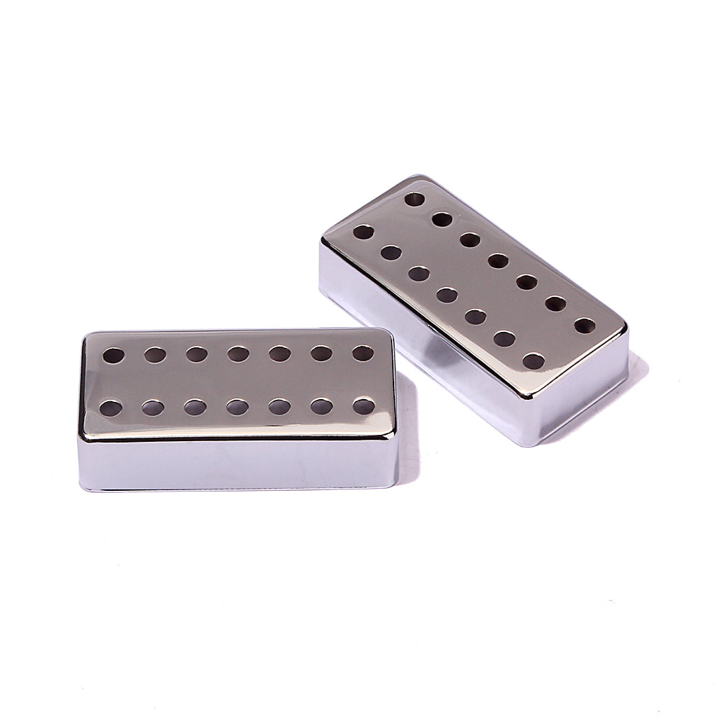 7 Strings 14 Holes Humbucker Pickup Cover for Electric Guitar