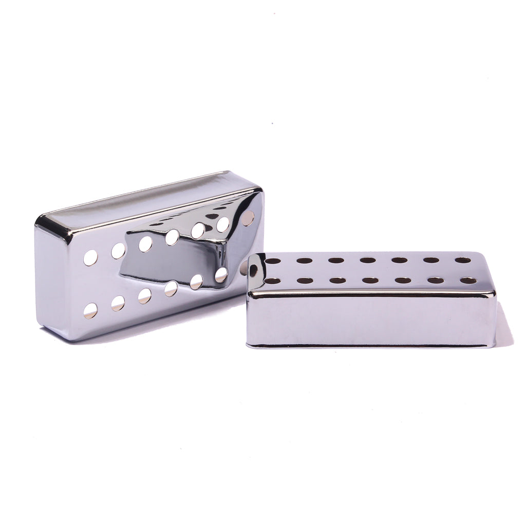 7 Strings 14 Holes Humbucker Pickup Cover for Electric Guitar