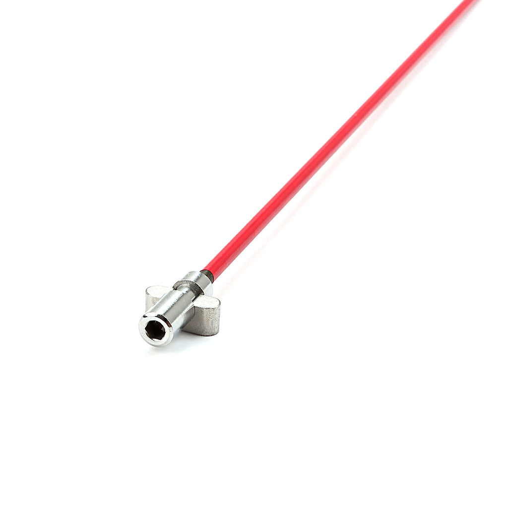 Adjustment Two-Course Type Steel Truss Rod For Electric Guitar Parts 460mm