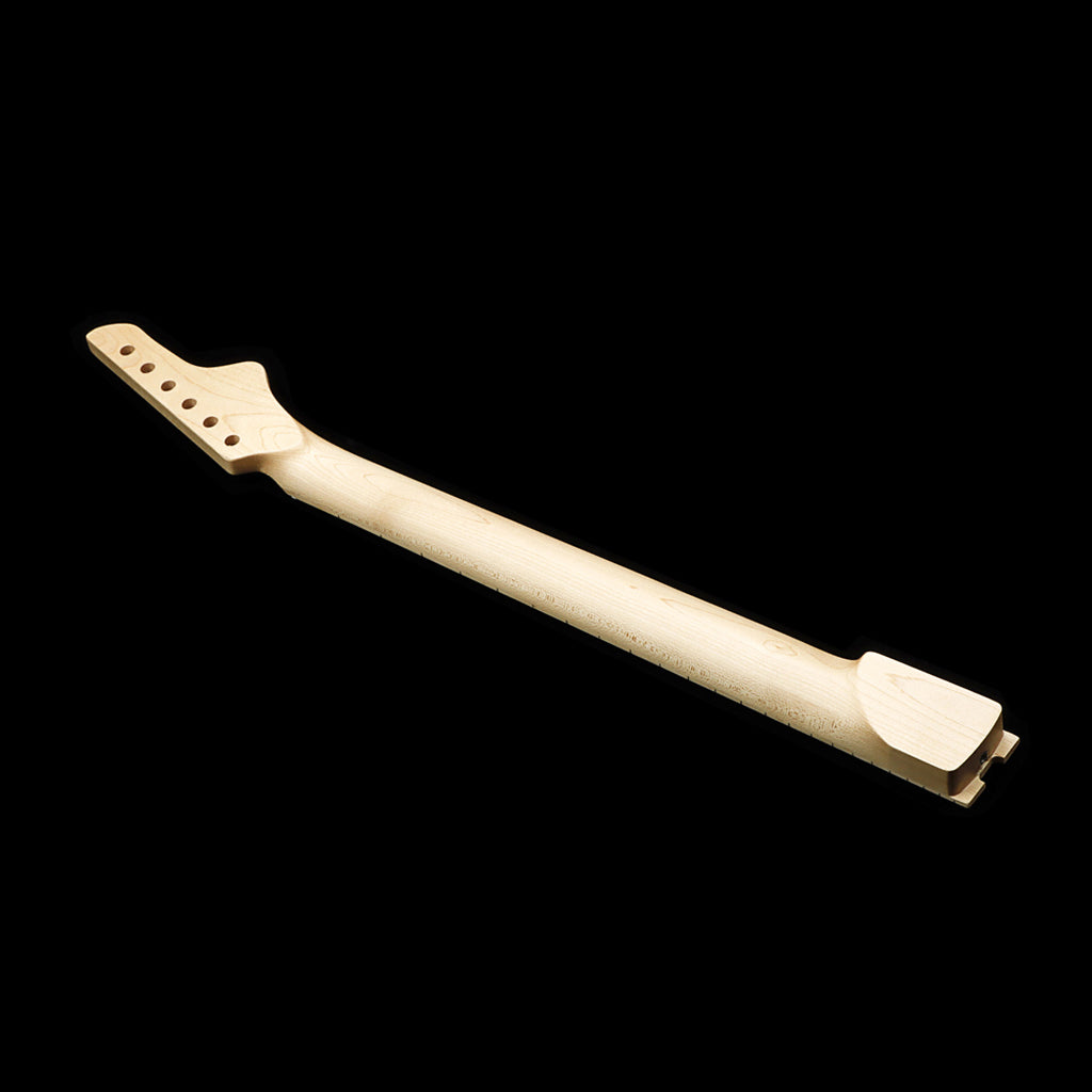 6 Strings Maple Fingerboard Backboard Midline Household Electric Guitar Handle Maple Neck Accessories