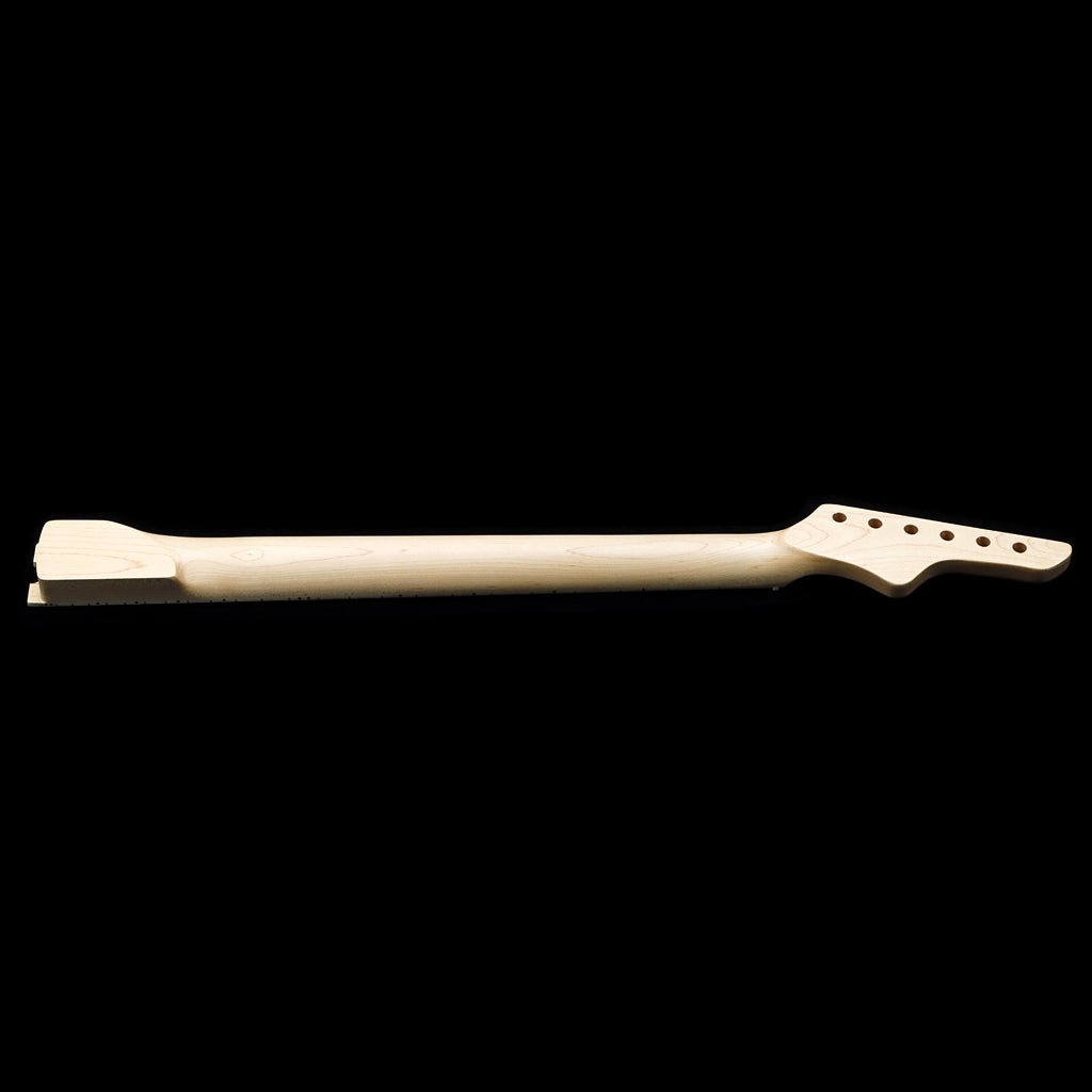 6 Strings Maple Fingerboard Backboard Midline Household Electric Guitar Handle Maple Neck Accessories