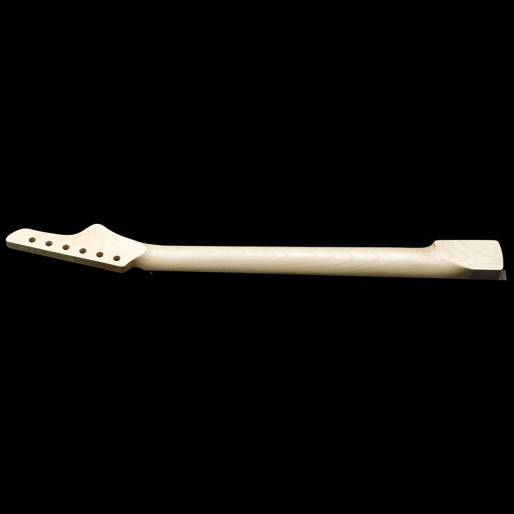 6 Strings Maple Fingerboard Backboard Midline Household Electric Guitar Handle Maple Neck Accessories