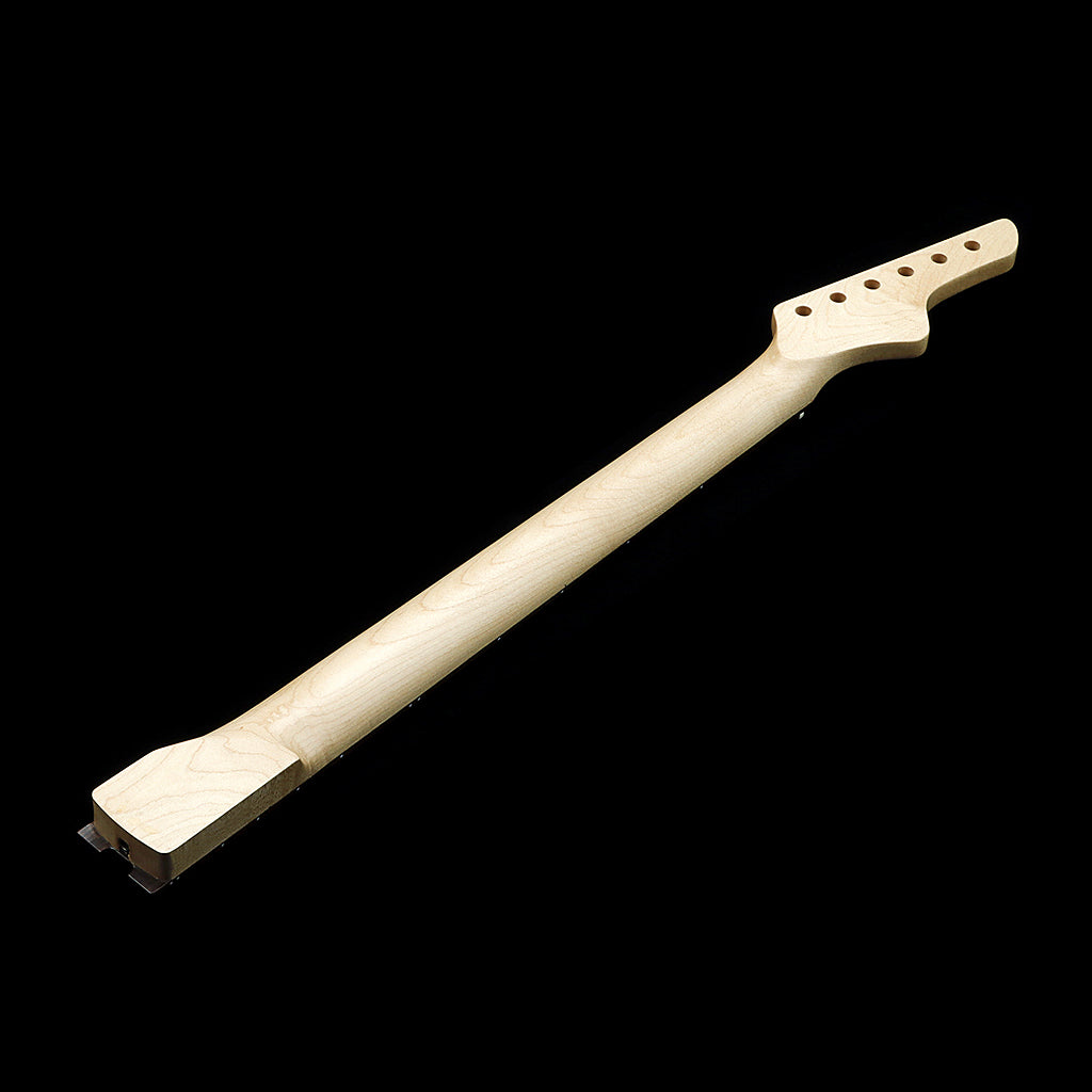 6 Strings Maple Fingerboard Backboard Midline Household Electric Guitar Handle Maple Neck Accessories