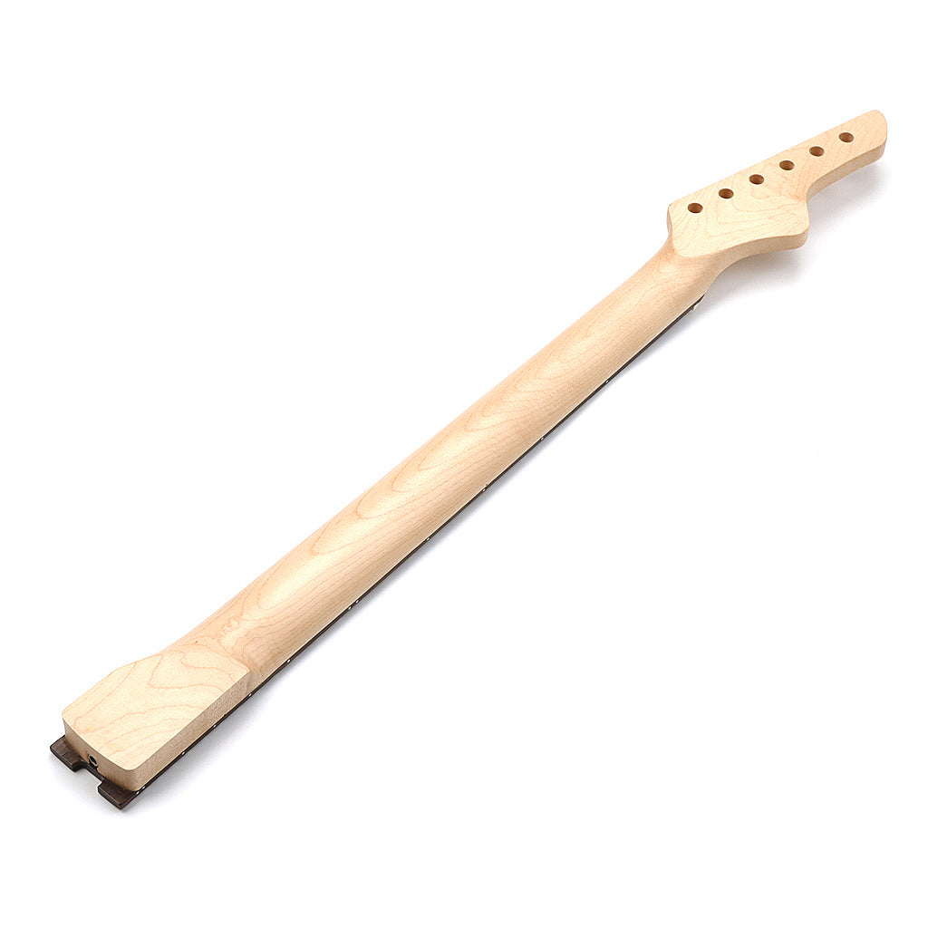 6 Strings Maple Fingerboard Backboard Midline Household Electric Guitar Handle Maple Neck Accessories