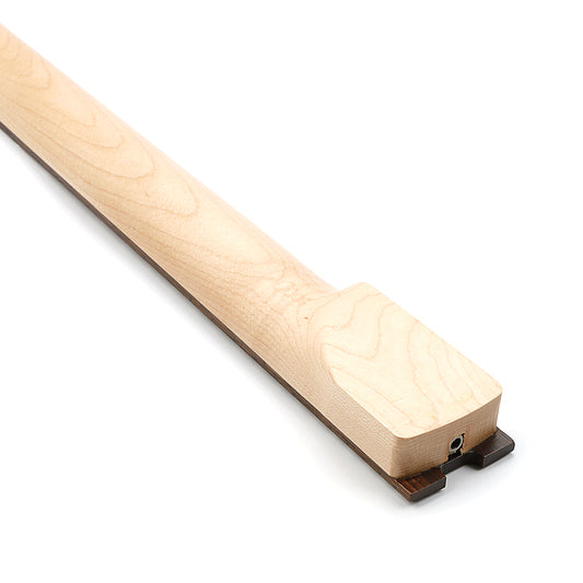 6 Strings Maple Fingerboard Backboard Midline Household Electric Guitar Handle Maple Neck Accessories