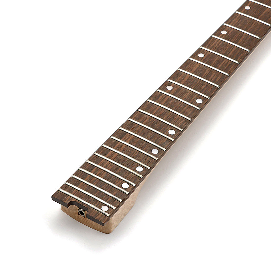 6 Strings Maple Fingerboard Backboard Midline Household Electric Guitar Handle Maple Neck Accessories