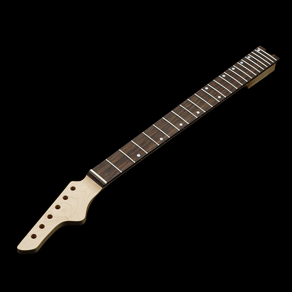 6 Strings Maple Fingerboard Backboard Midline Household Electric Guitar Handle Maple Neck Accessories