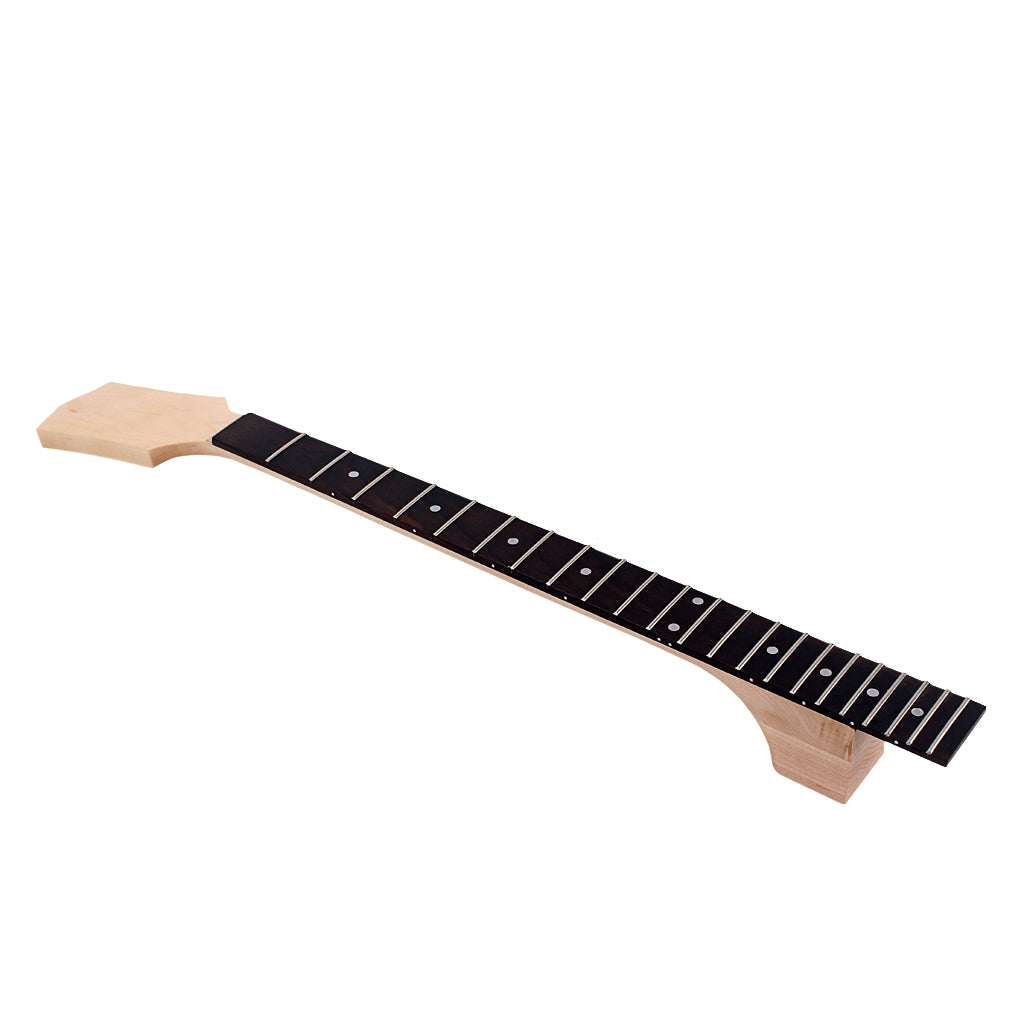 Cigar Box Guitar Neck