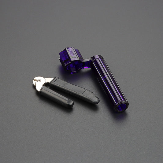 Multifunctional Strings Winder & Cutter Set Guitar Repairing Adjustment Tool for Bass Guitar Ukulele Violin