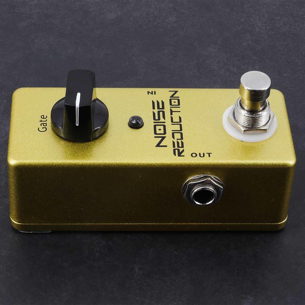 Electric Guitar Effects Pedal Noise Reduction Effects Pedal for Guitar Accessories