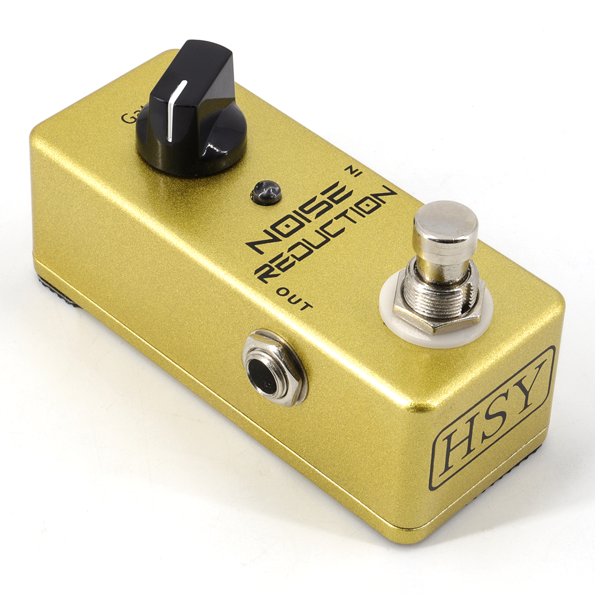 Electric Guitar Effects Pedal Noise Reduction Effects Pedal for Guitar Accessories