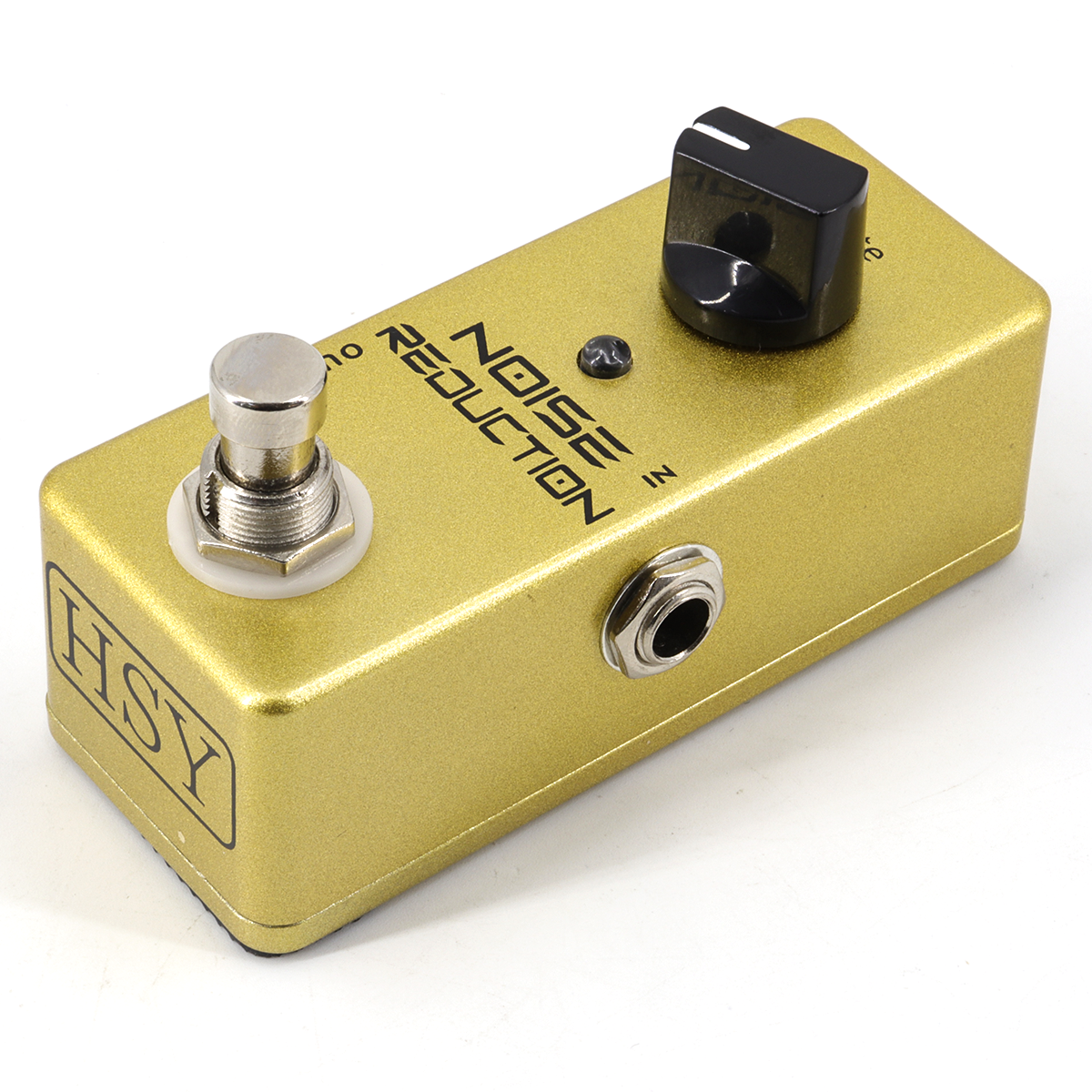 Electric Guitar Effects Pedal Noise Reduction Effects Pedal for Guitar Accessories