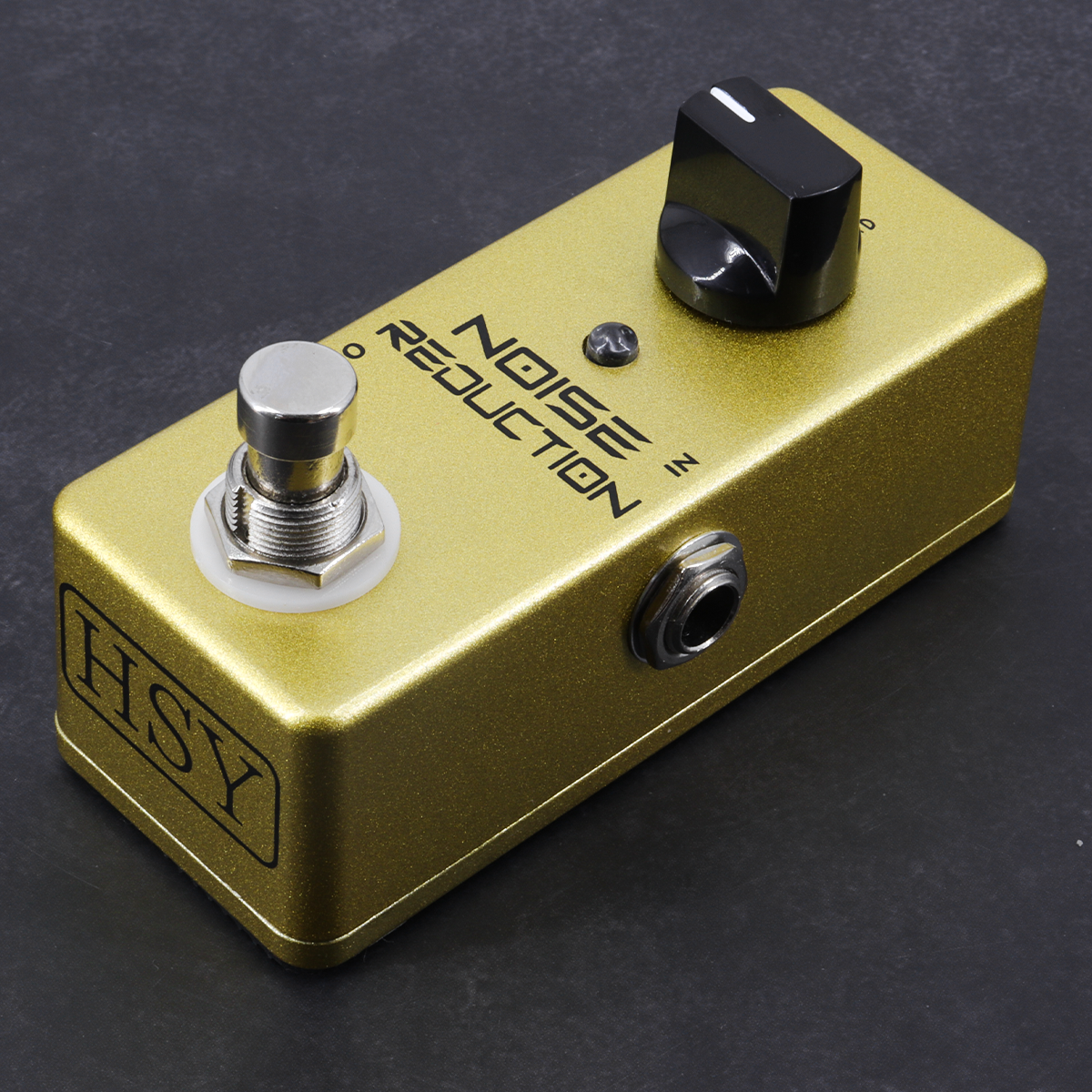 Electric Guitar Effects Pedal Noise Reduction Effects Pedal for Guitar Accessories