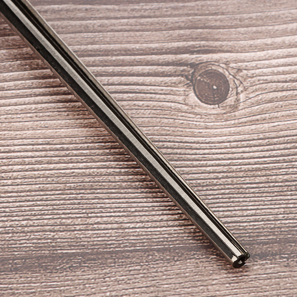 4/4 3/4 Violin Viola Peg Hole Reamer 1:30 Taper Wood Handle For Violin Luthier Tool Parts Violin Neck Peg Hole Repair