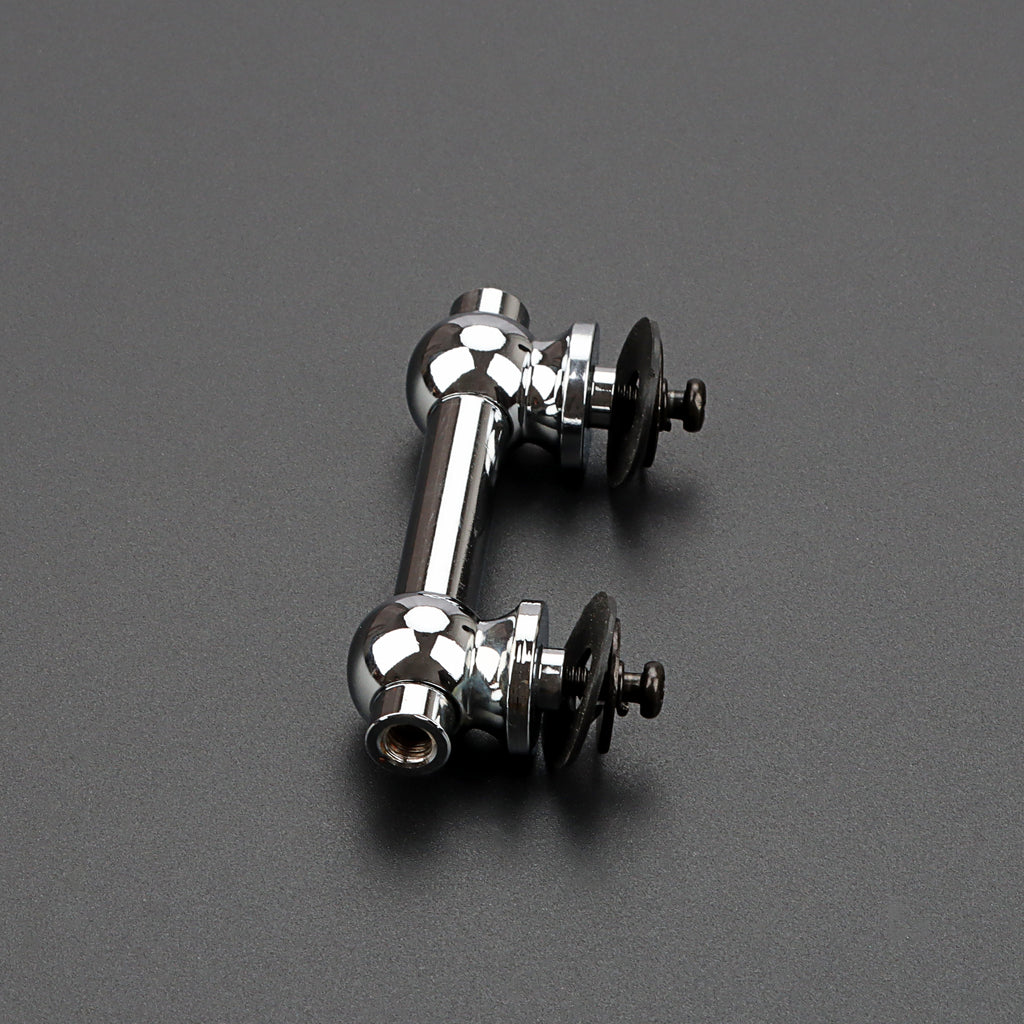 Professional Metal Drum Lug Double End Set for Percission Replacement Parts