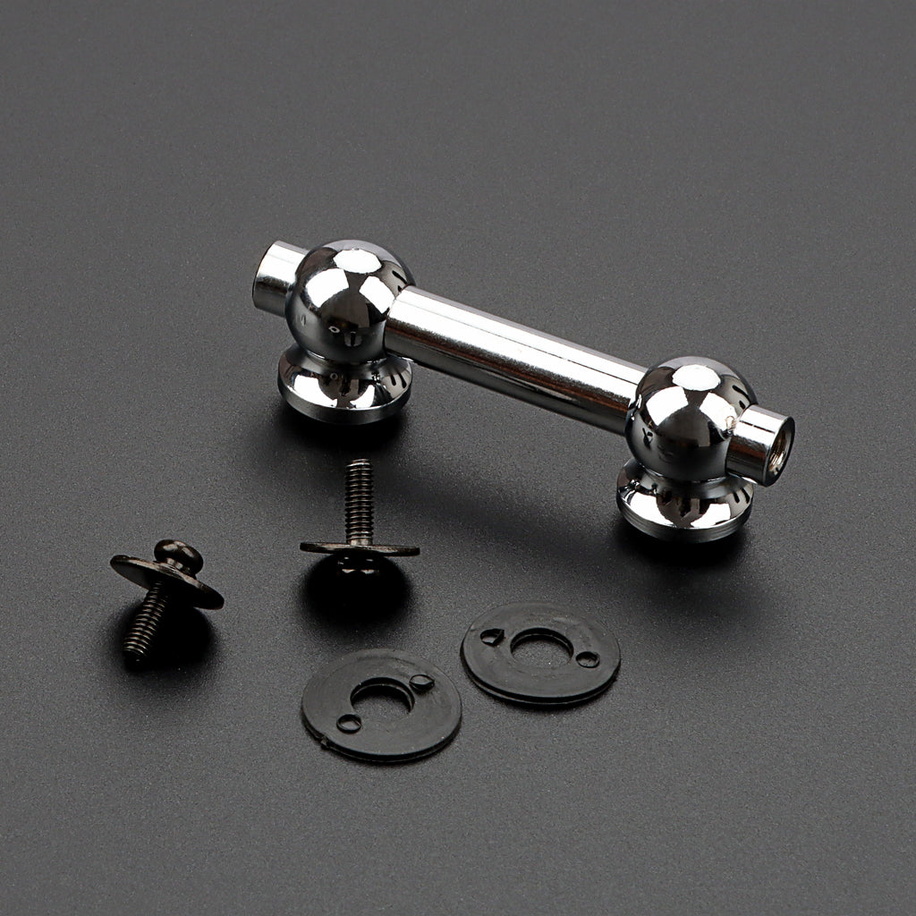 Professional Metal Drum Lug Double End Set for Percission Replacement Parts