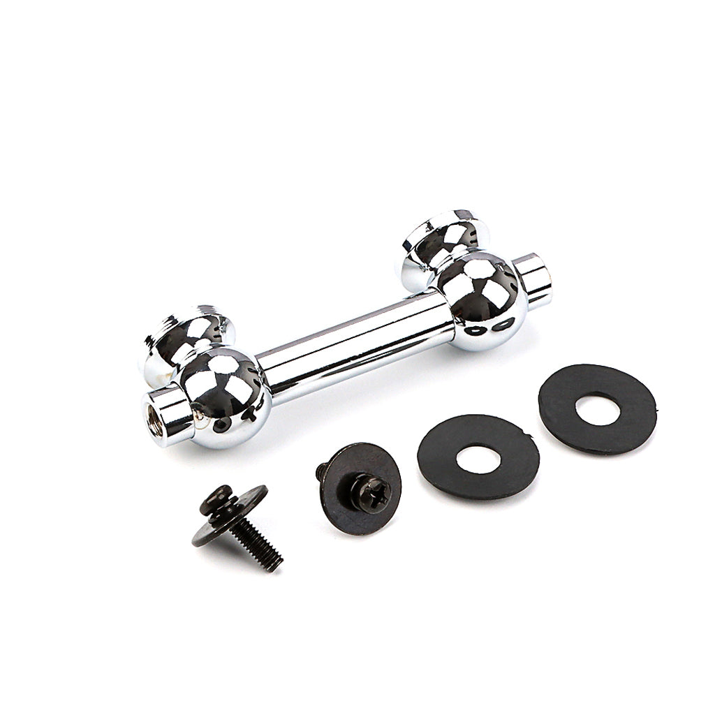 Professional Metal Drum Lug Double End Set for Percission Replacement Parts