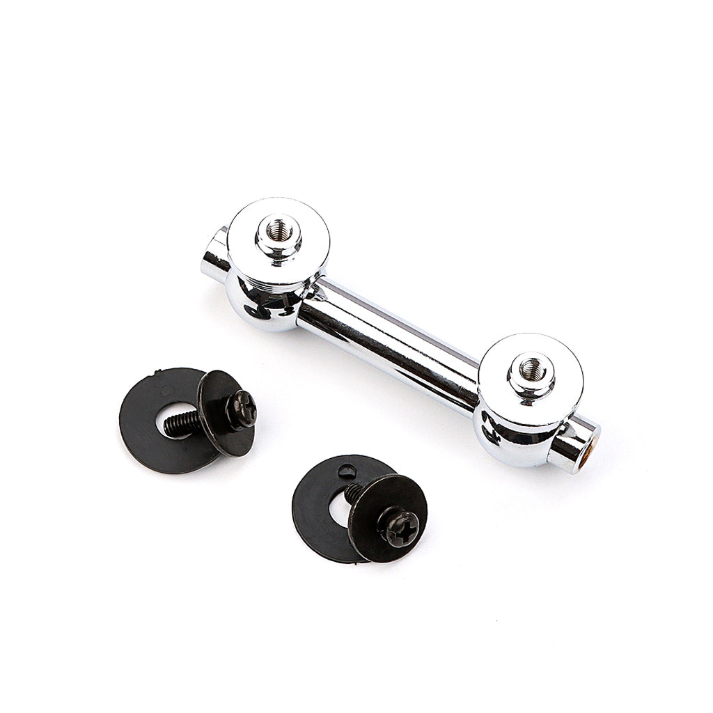 Professional Metal Drum Lug Double End Set for Percission Replacement Parts