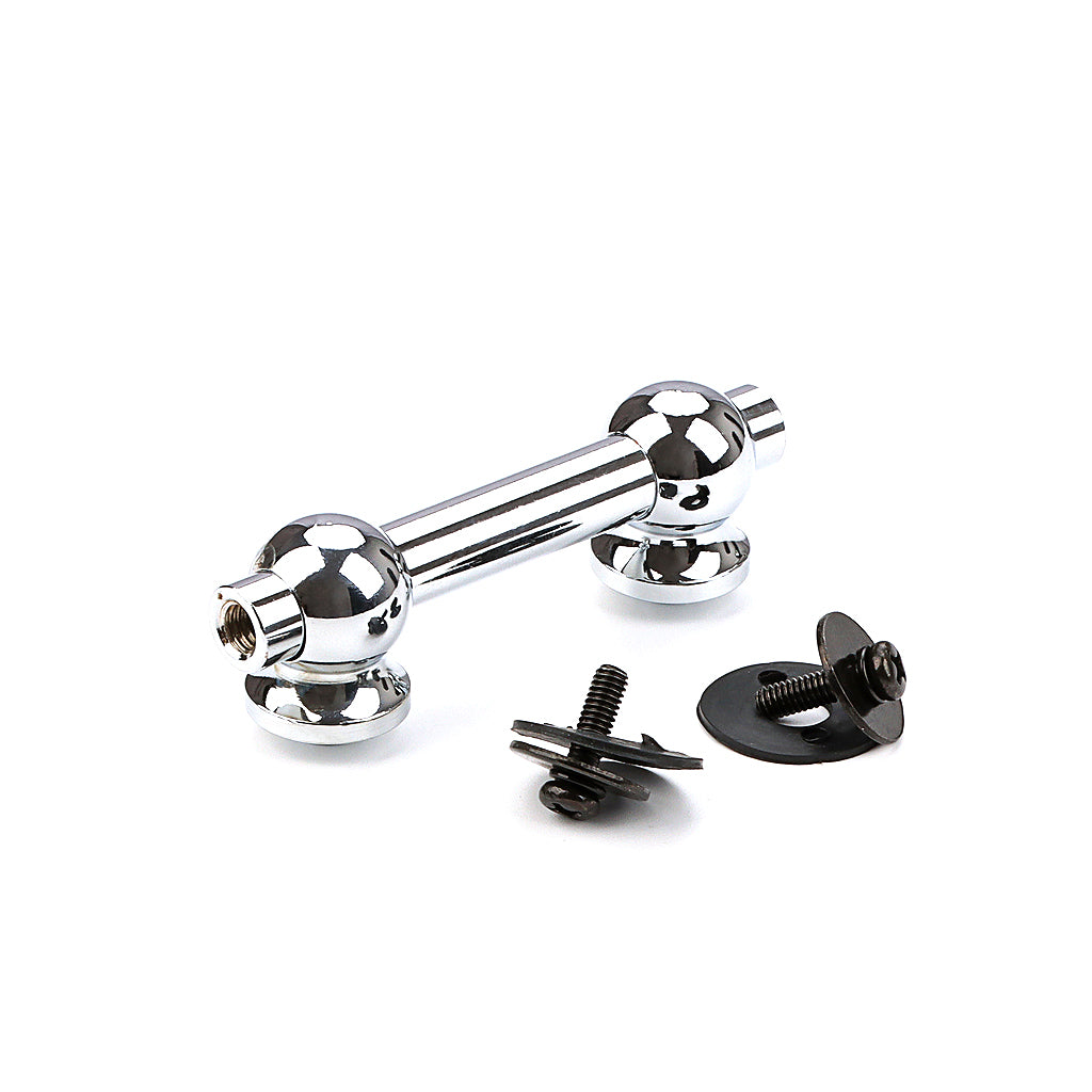 Professional Metal Drum Lug Double End Set for Percission Replacement Parts