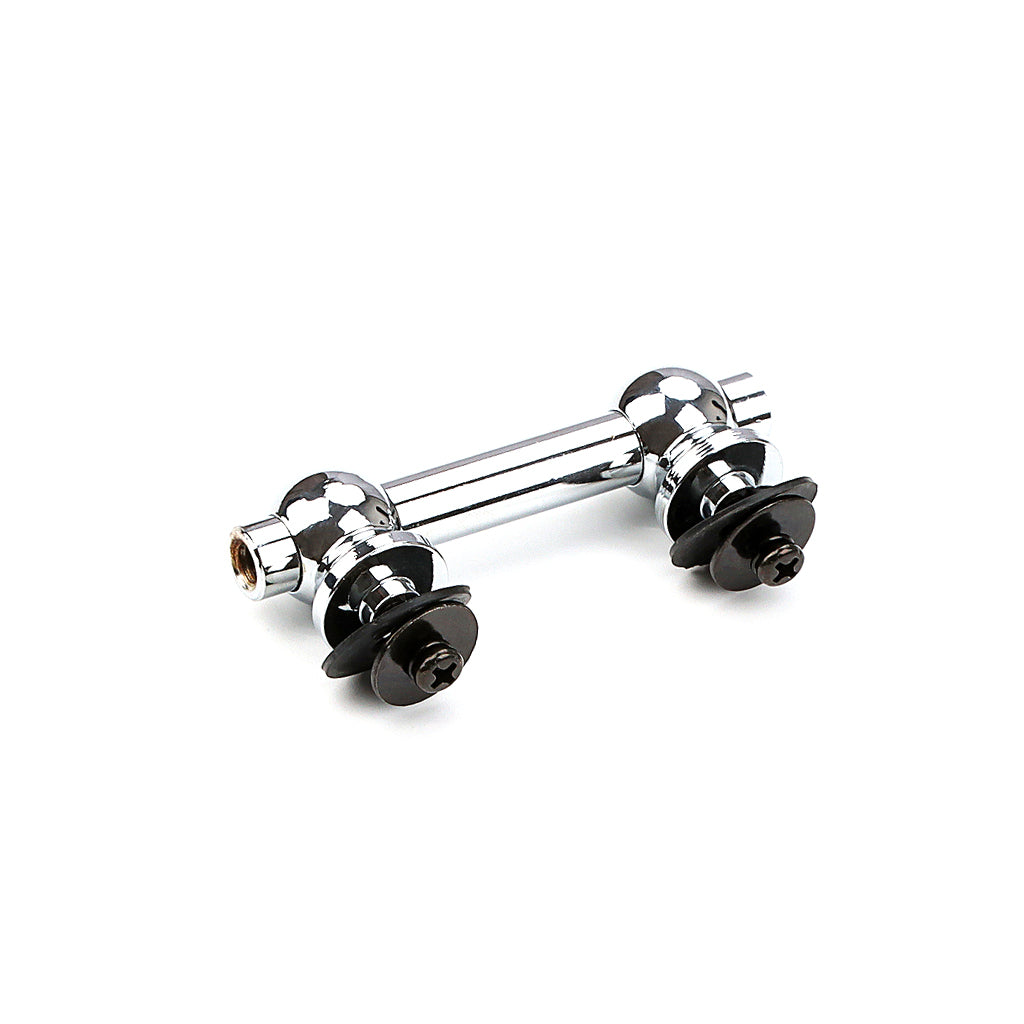 Professional Metal Drum Lug Double End Set for Percission Replacement Parts