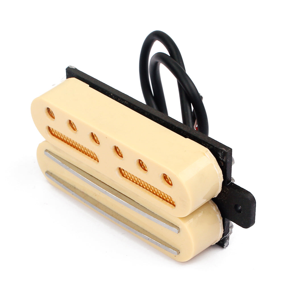 Triplebucker Triple Bucker Bridge Guitar Humbucker Pickup