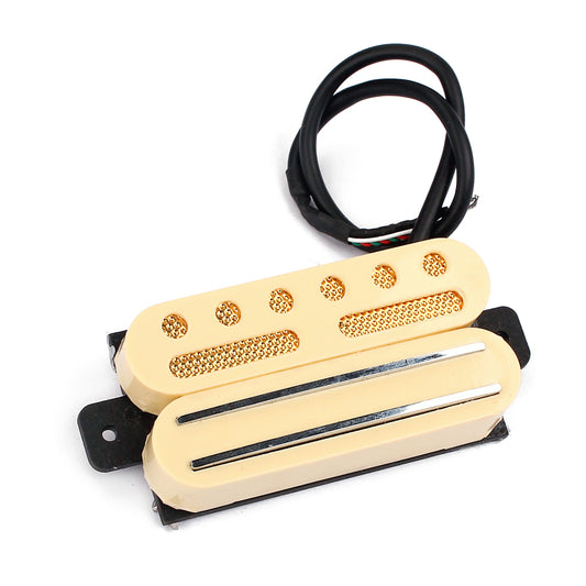 Triplebucker Triple Bucker Bridge Guitar Humbucker Pickup