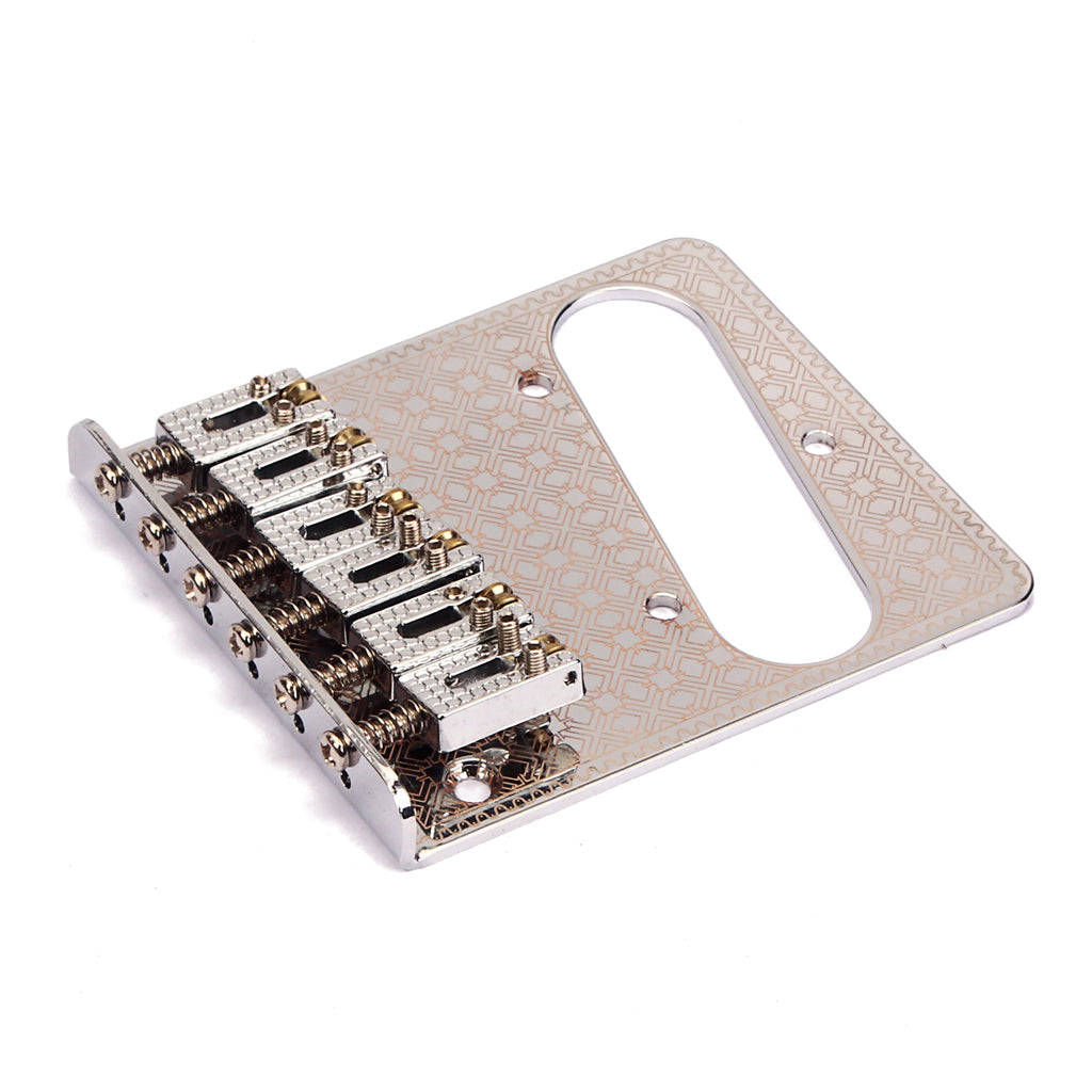 Electric Guitar TL Single Pickup Bridge with Pattern