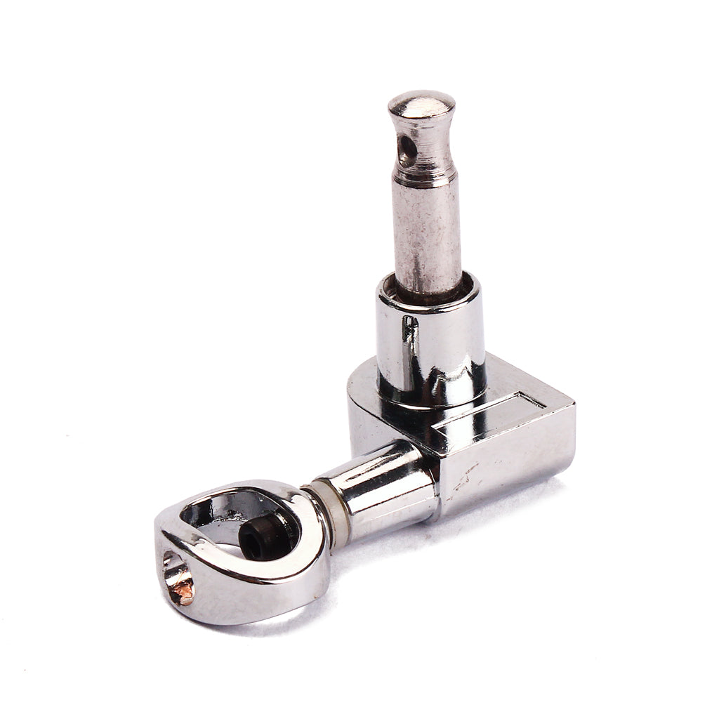 High Quality Chrome Sealed Guitar Tuning Pegs 3R 3L Tuner Machine Head for Electric/Acoustic Guitar Accessories