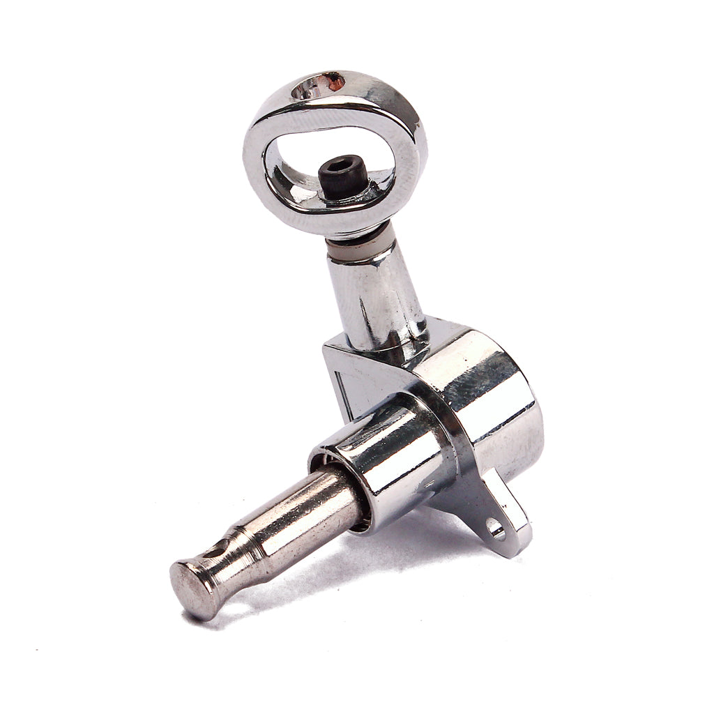 High Quality Chrome Sealed Guitar Tuning Pegs 3R 3L Tuner Machine Head for Electric/Acoustic Guitar Accessories