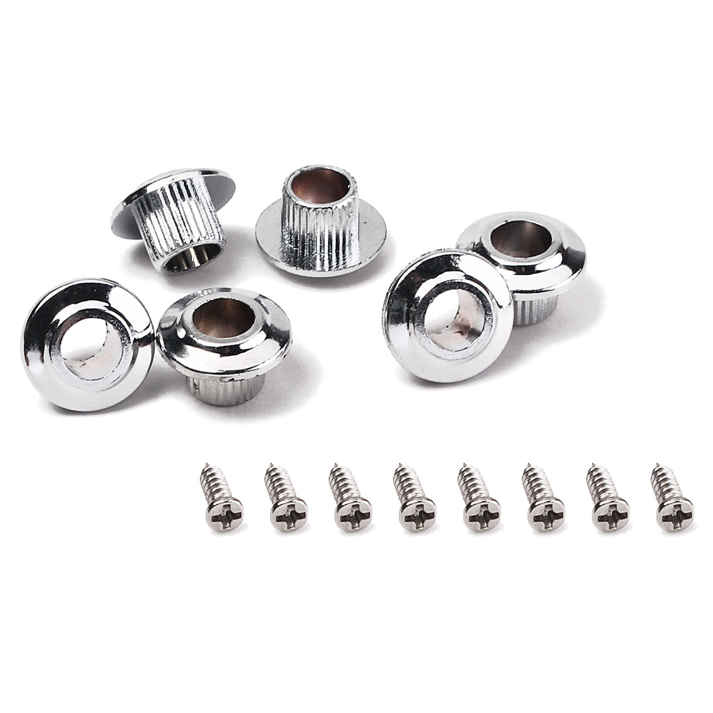 Classical Guitar String Tuning Pegs Tuner Machine Heads