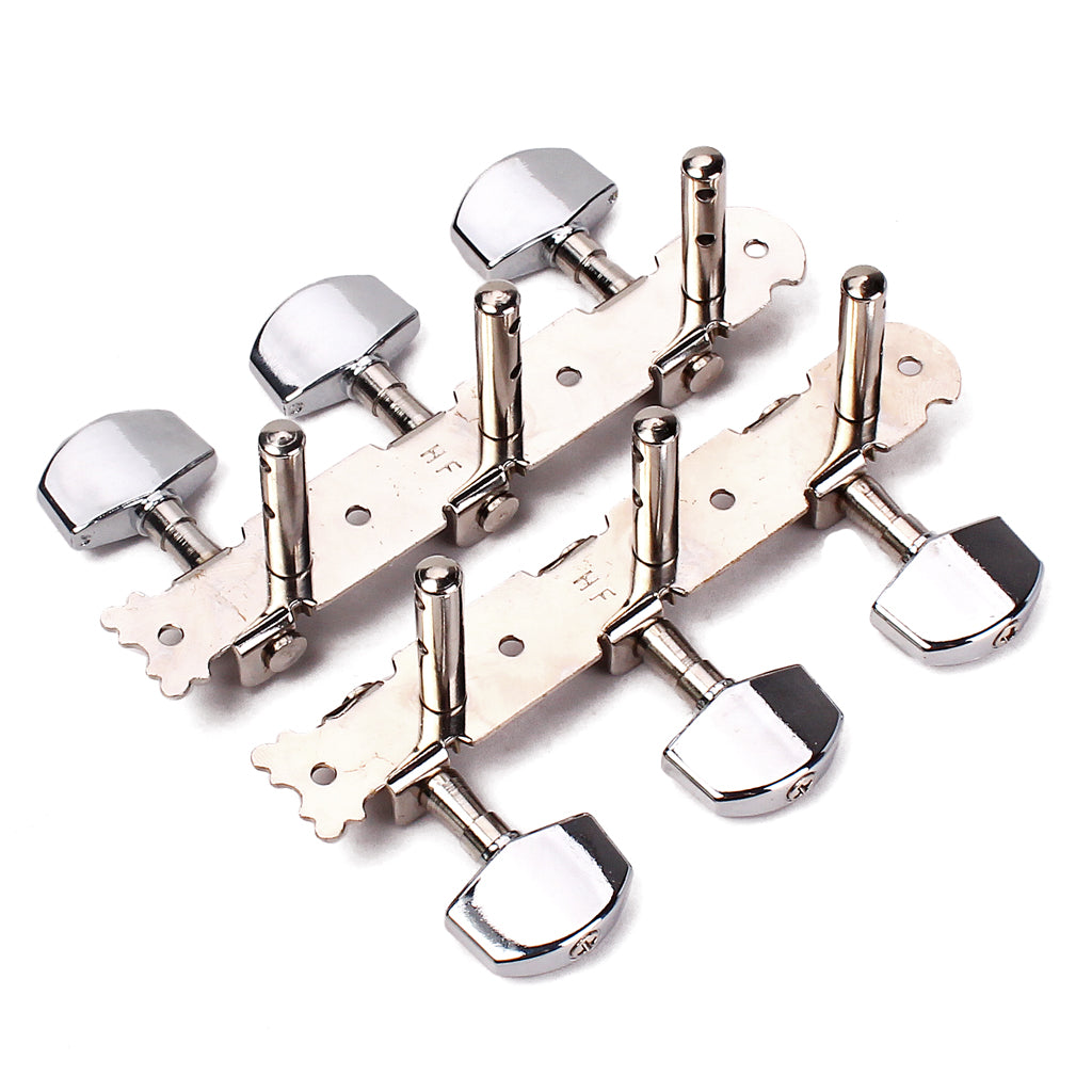 Classical Guitar String Tuning Pegs Tuner Machine Heads