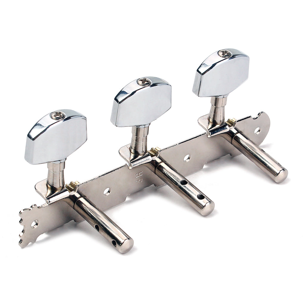 Classical Guitar String Tuning Pegs Tuner Machine Heads