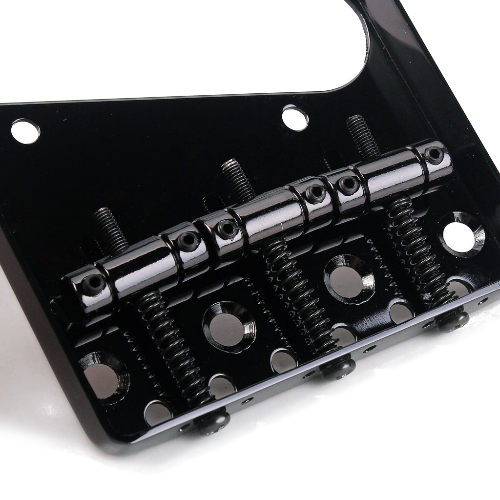 3 Saddle Bridge for TL Electric Guitar