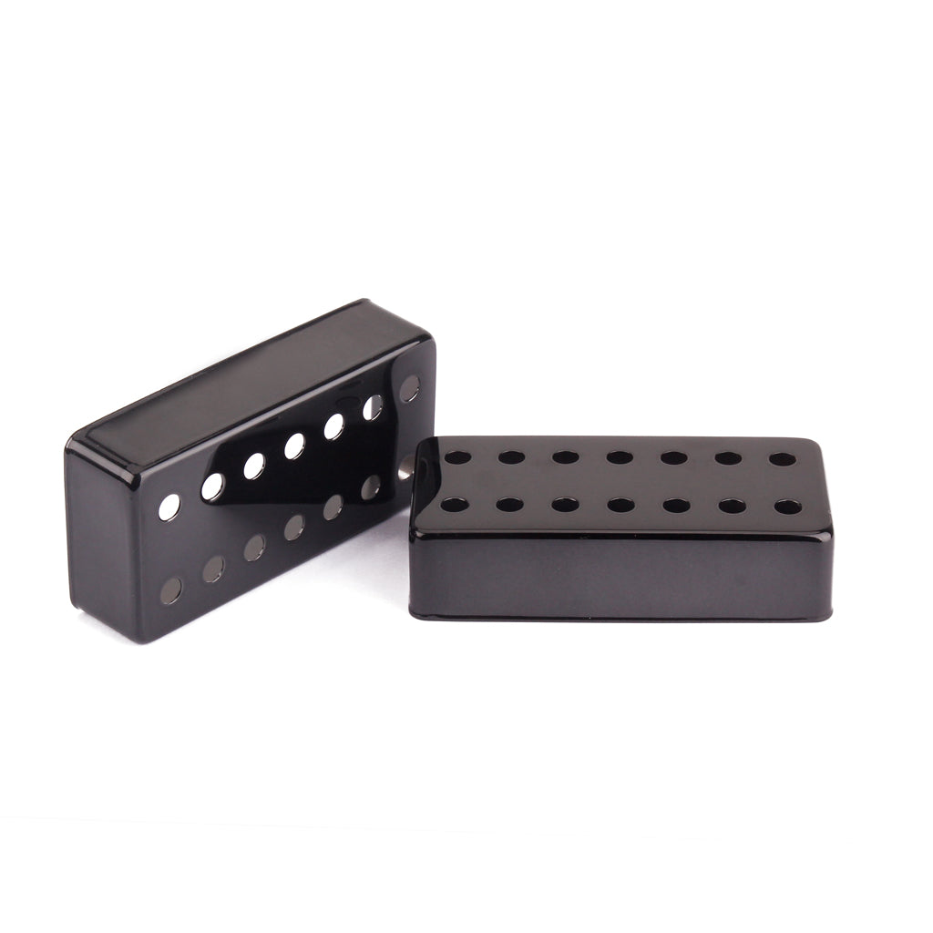 7 Strings 14 Holes Humbucker Pickup Cover for Electric Guitar