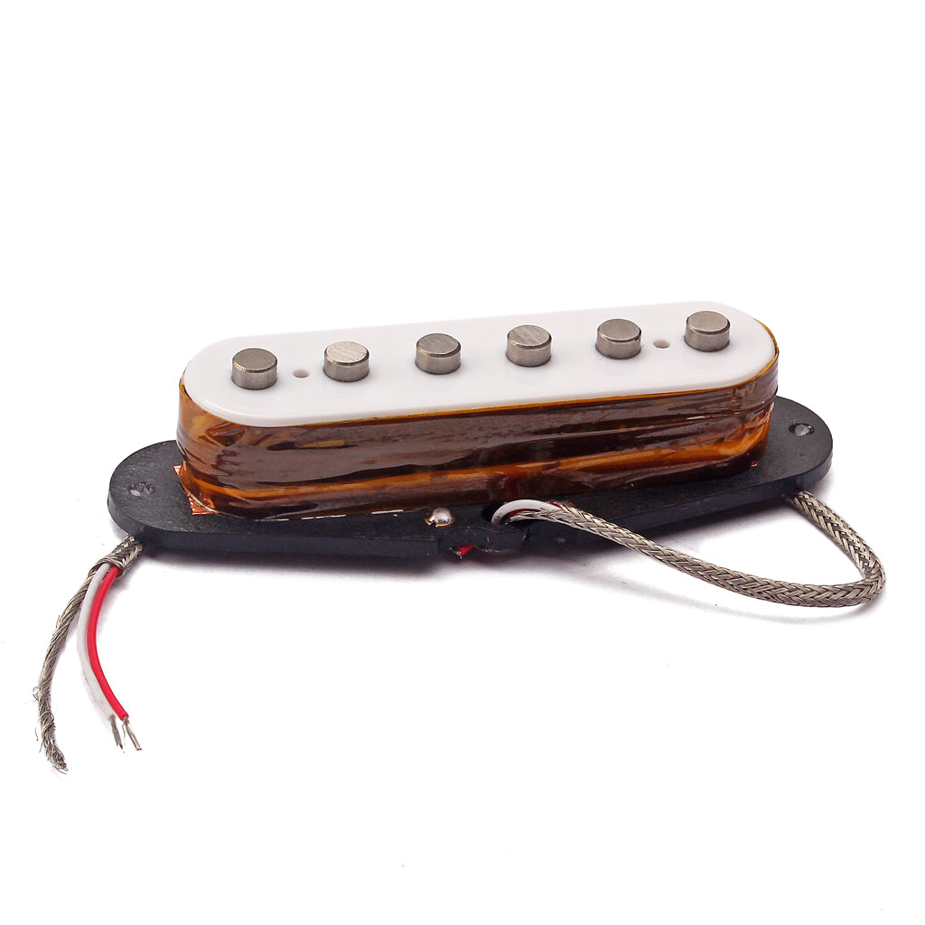 Electric guitar accessories ST electric guitar single coil pickup