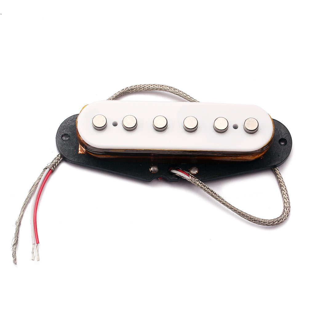 Electric guitar accessories ST electric guitar single coil pickup