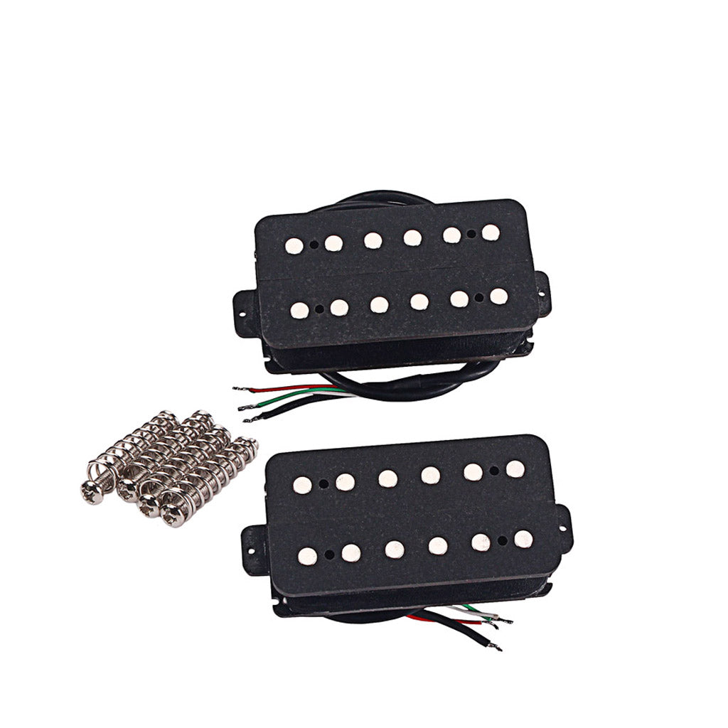 Tom Anderson neck and bridge  Humbucker Electric Guitar Replacement Pickup