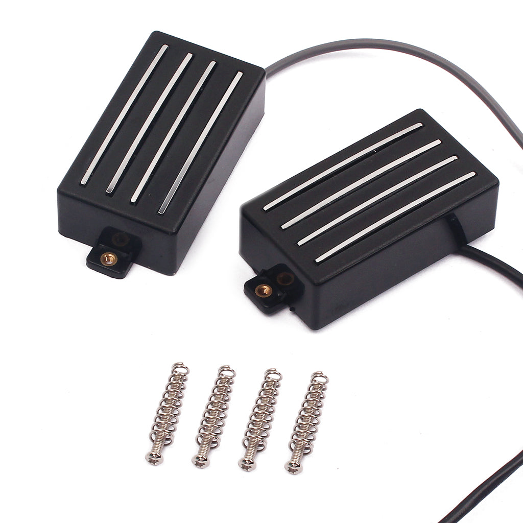 Belcat-Guitar-Hot-Rails-Pickup-for-ST-Parts-Ferrite-Mini-Humbucker