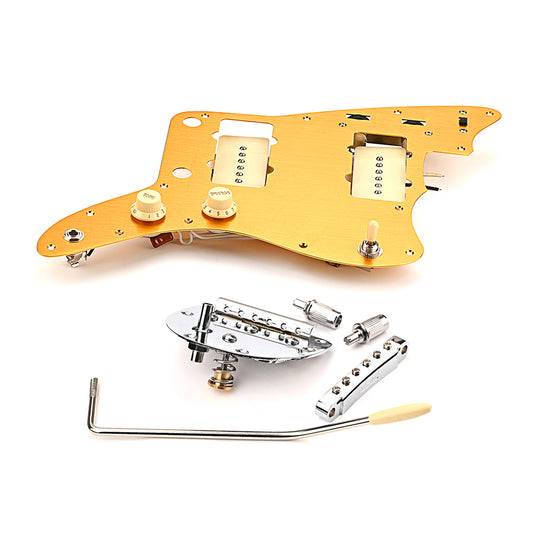 Jazzmaster Pickups  bridge Full Accessories Kit with alnico v