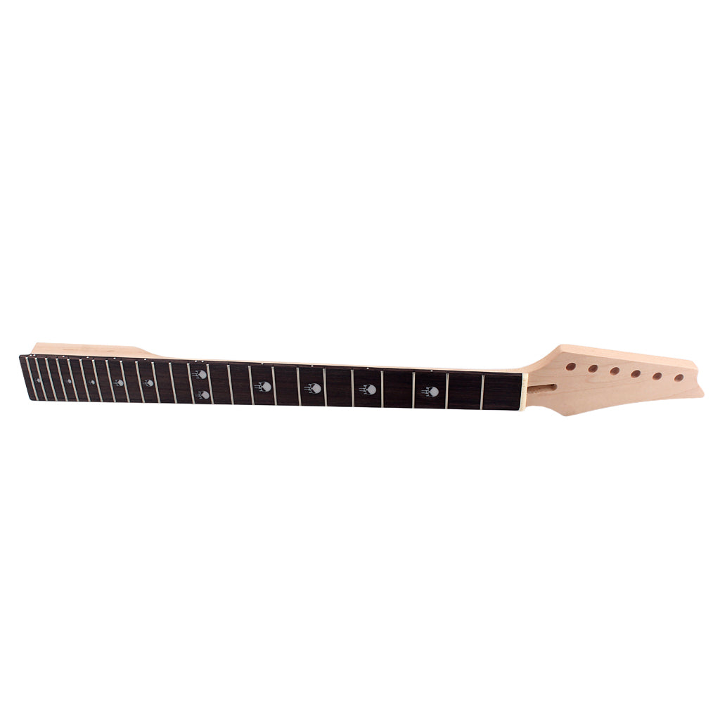 Electric Guitar Neck for IBZ Parts Replacement Maple