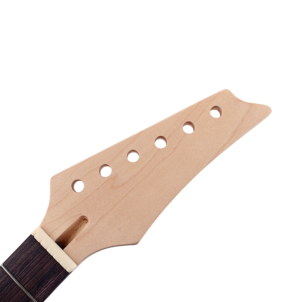 Electric Guitar Neck for IBZ Parts Replacement Maple