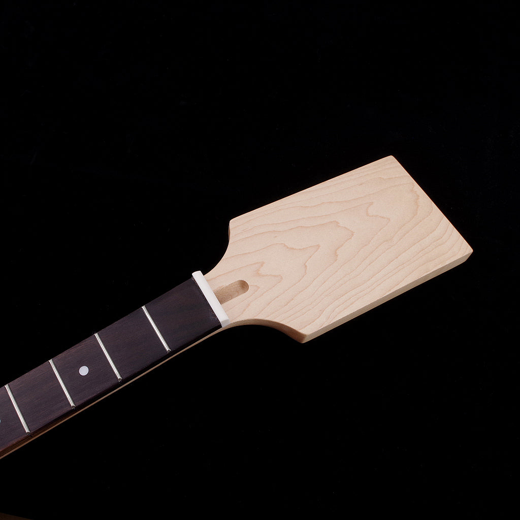 Cigar Box Guitar Neck