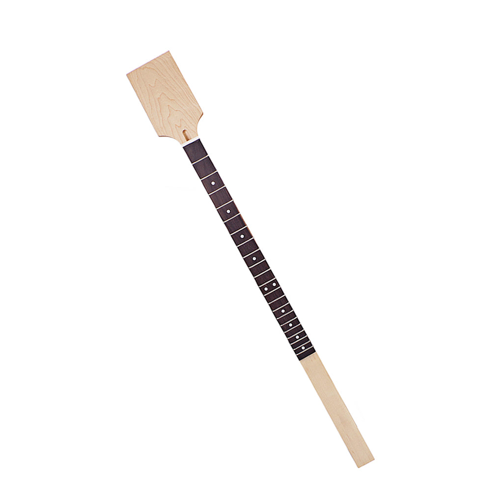 Cigar Box Guitar Neck