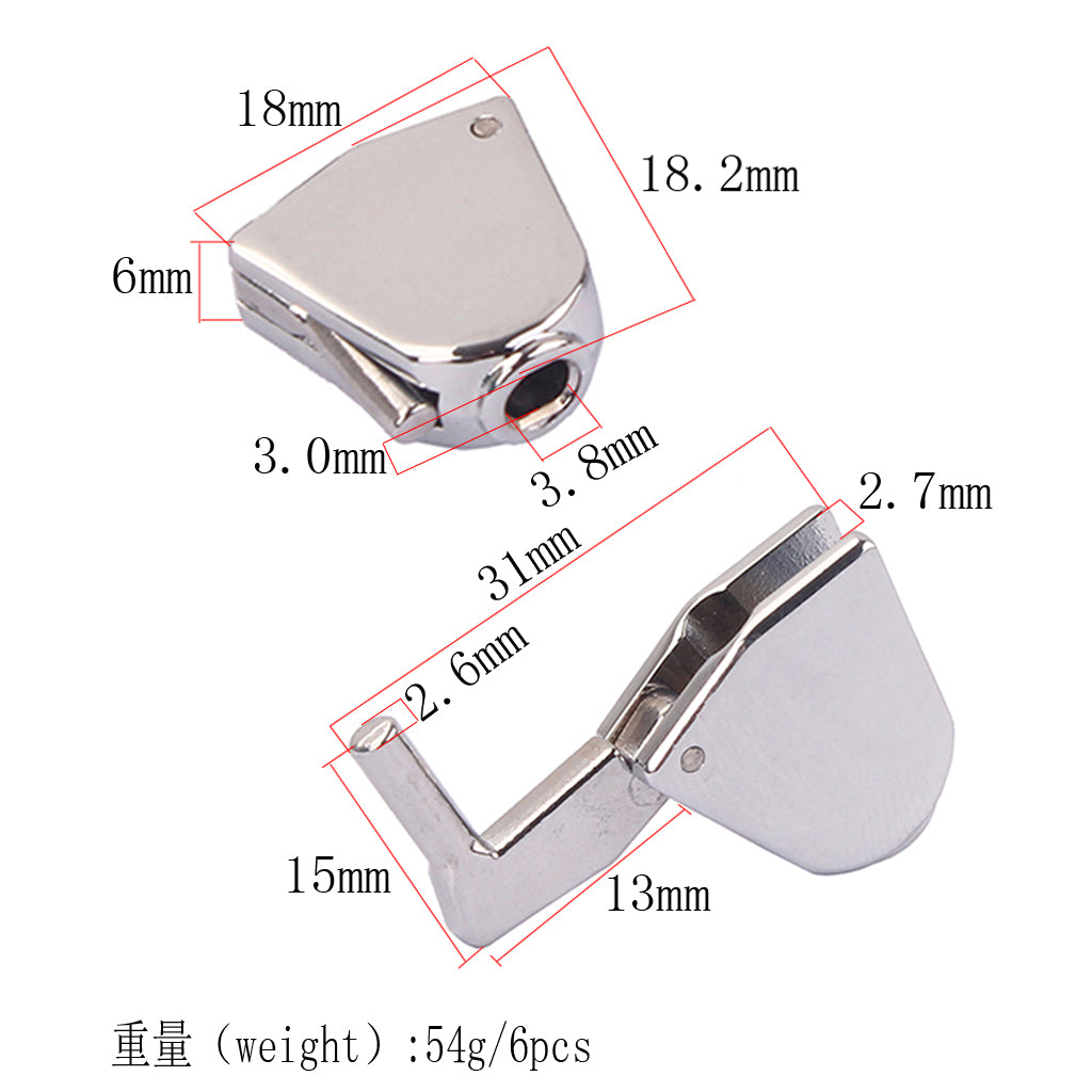 Guitar Tuning Key, Tuner Buttons for guitar