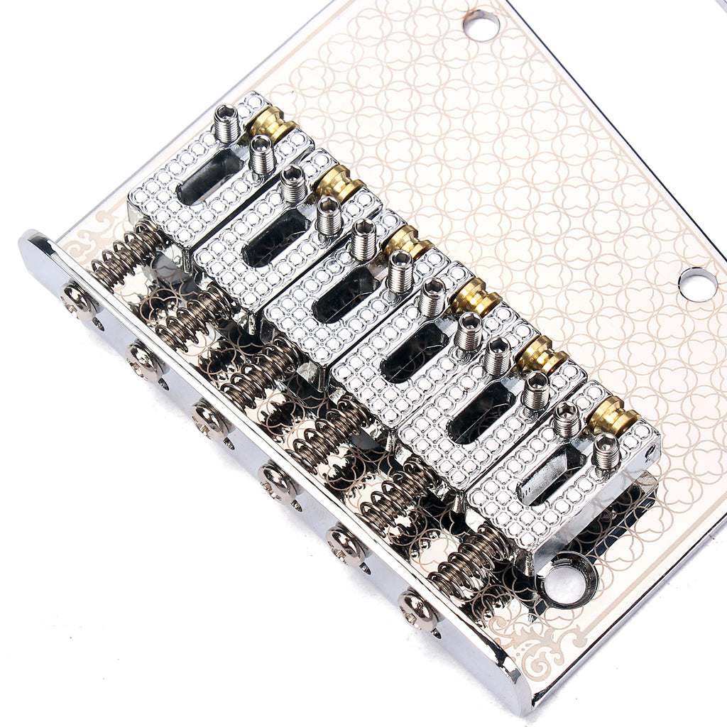 Electric Guitar TL Single Pickup Bridge with Pattern