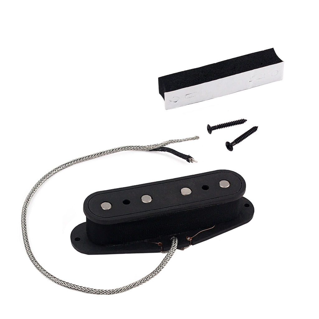 4strings  Alnico 8  bass guitar pickup