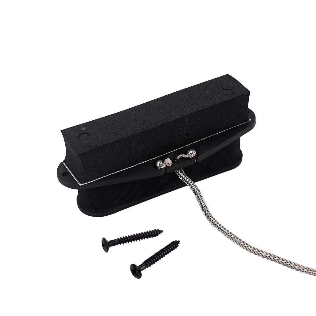 4strings  Alnico 8  bass guitar pickup