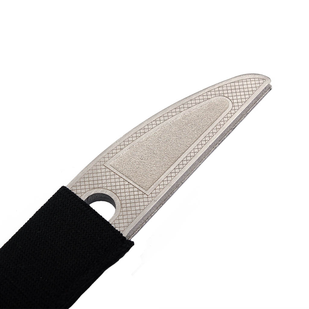 Guitar Professional Tools / Stainless Steel File for Guitar Frets with Diamond Abrasives